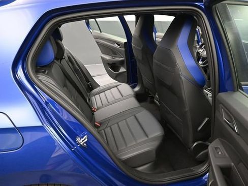New 2026 Volkswagen Golf AWD/4WD image 13