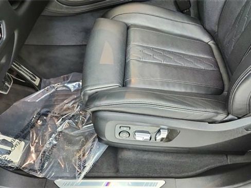 Used 2019 BMW X7 xDrive50i w/ M Sport Package image 37