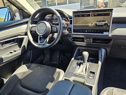 New 2026 MAZDA CX-5 Select AWD/4WD image 11