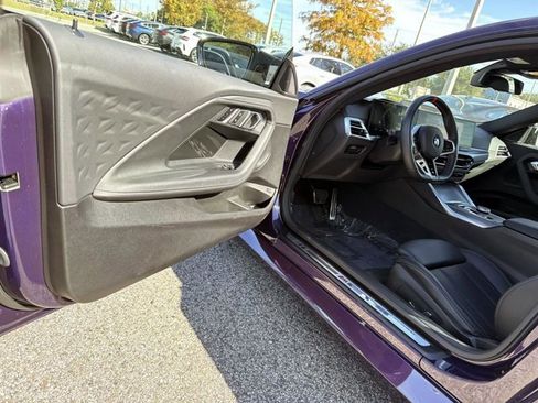 Used 2025 BMW M240i Coupe image 11