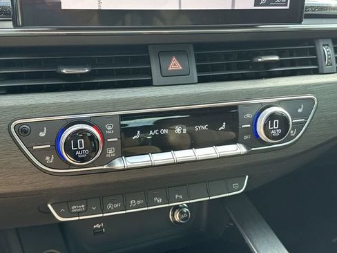 Used 2020 Audi A4 2.0T Prestige w/ Prestige Package AWD/4WD image 17