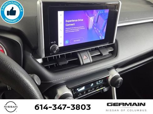 Used 2023 Toyota RAV4 LE AWD/4WD image 25