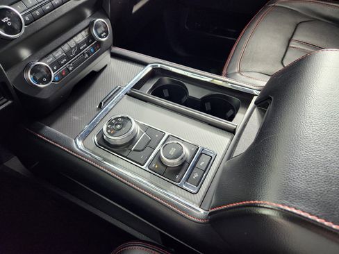 Certified 2019 Ford Expedition Limited w/ Equipment Group 303A image 25