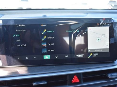 New 2026 Kia Sorento X-Line EX AWD/4WD image 31