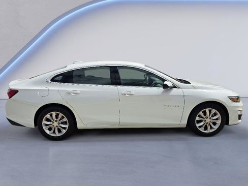 Used 2022 Chevrolet Malibu LT FWD image 7