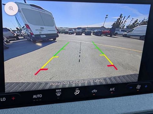 New 2026 Ford Maverick XLT image 13