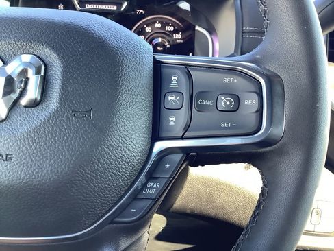 New 2026 RAM 2500 Laramie w/ Towing Technology Group image 17