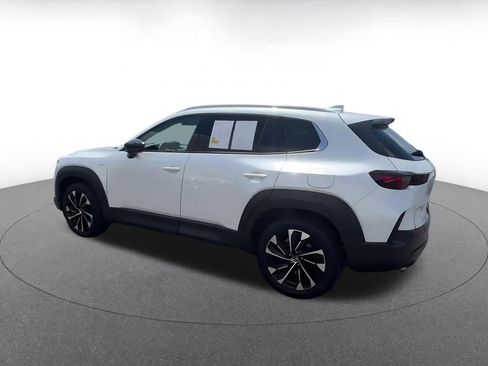 Used 2025 MAZDA CX-50 2.5 Hybrid w/ Premium Plus Pkg AWD/4WD image 10