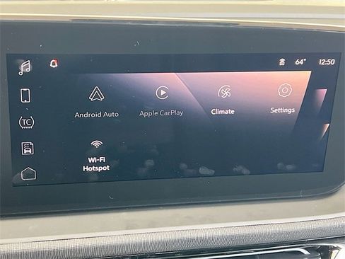 New 2026 Buick Envista Avenir image 8