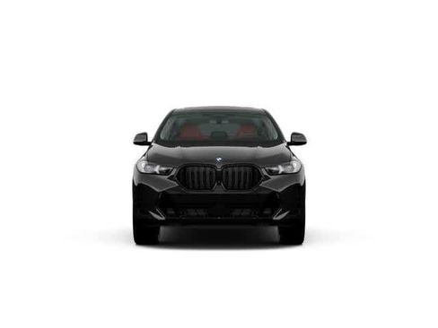 New 2026 BMW X6 xDrive40i image 2