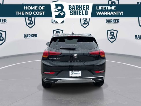 New 2026 Buick Encore GX Preferred w/ Comfort Package AWD/4WD image 8
