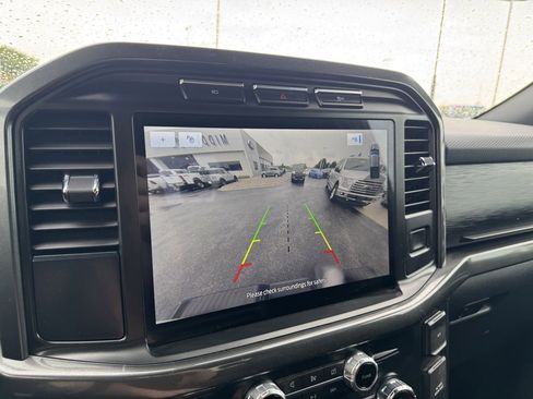 Used 2023 Ford F150 XLT w/ Equipment Group 302A High image 29