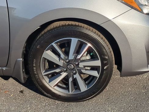 Certified 2025 Nissan Versa S w/ S Plus Package image 11