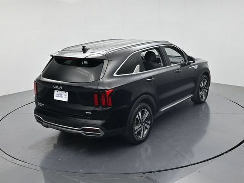 Used 2023 Kia Sorento EX AWD/4WD image 46