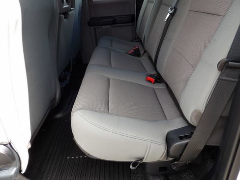 Used 2020 Ford F250 XL RWD image 33