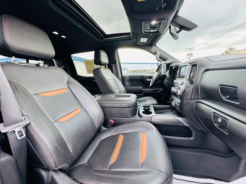 Used 2019 GMC Sierra 1500 AT4 w/ AT4 Premium Package AWD/4WD image 20