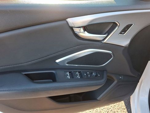 Certified 2023 Acura RDX AWD image 13