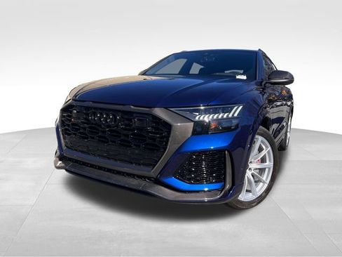 Used 2022 Audi RS Q8 image 9