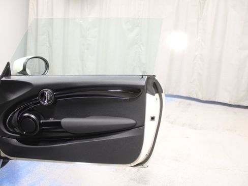 Certified 2022 MINI Cooper S w/ Driver Assistance Package image 29