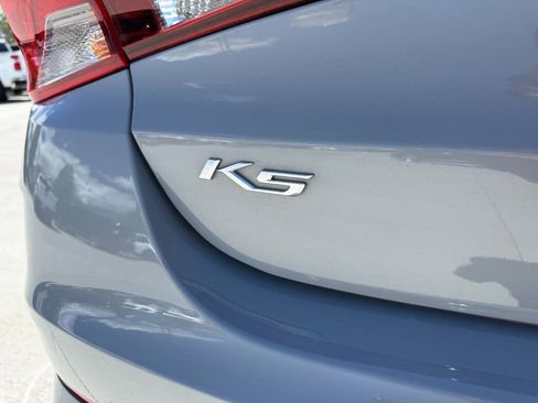 Used 2022 Kia K5 GT-Line AWD/4WD image 10