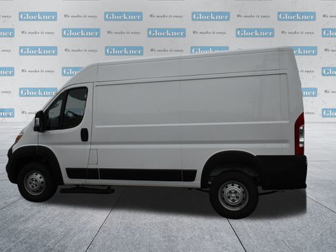 Used 2023 RAM ProMaster 1500 w/ Interior LED Lighting Group image 8