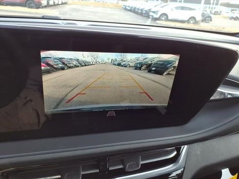 New 2026 Buick Envista Sport Touring image 29