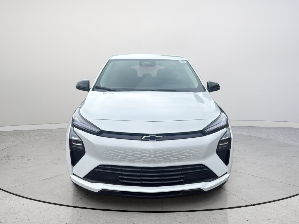 New 2027 Chevrolet Bolt LT FWD image 2