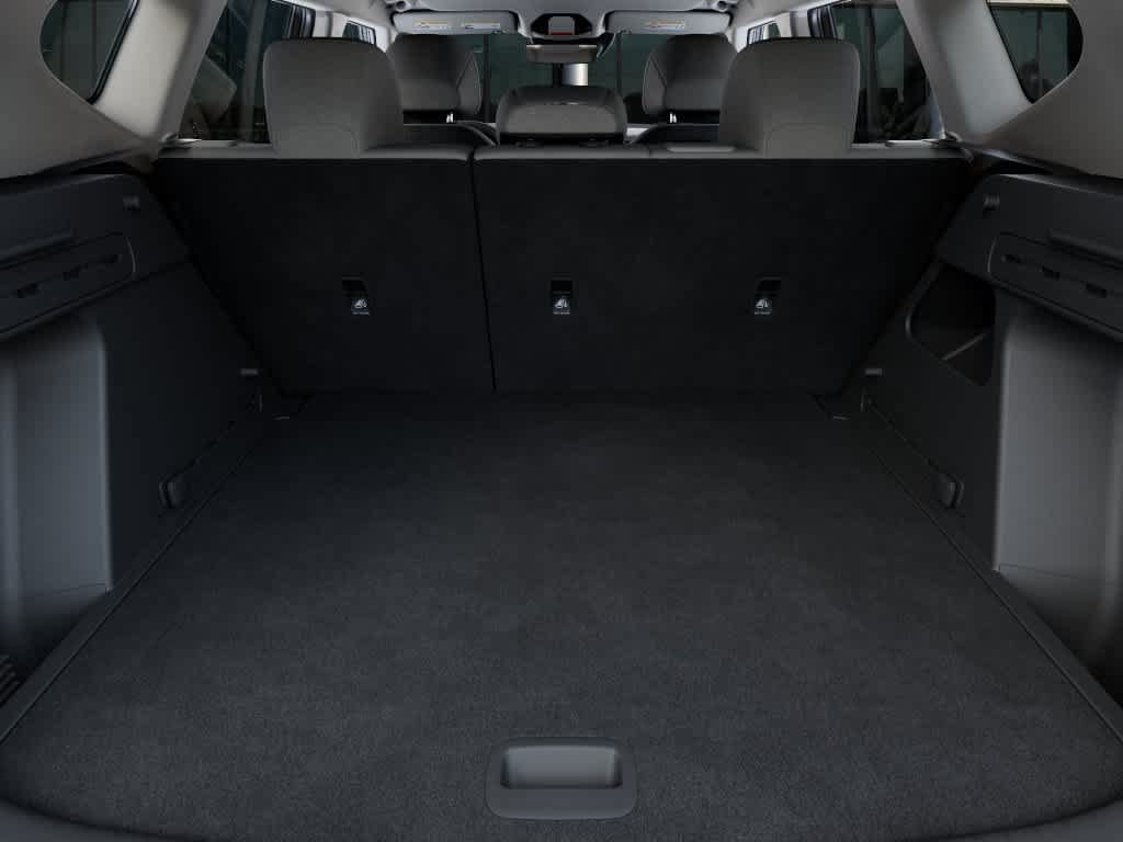 New 2027 Kia Seltos LX AWD/4WD image 19