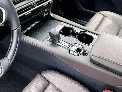 New 2026 Lexus RX 450h AWD image 8