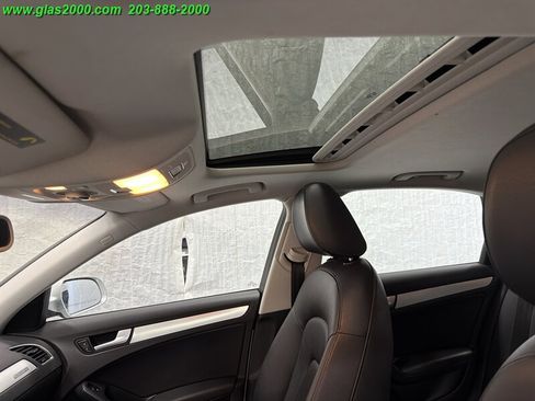 Used 2011 Audi A4 2.0T Premium Plus AWD/4WD image 12