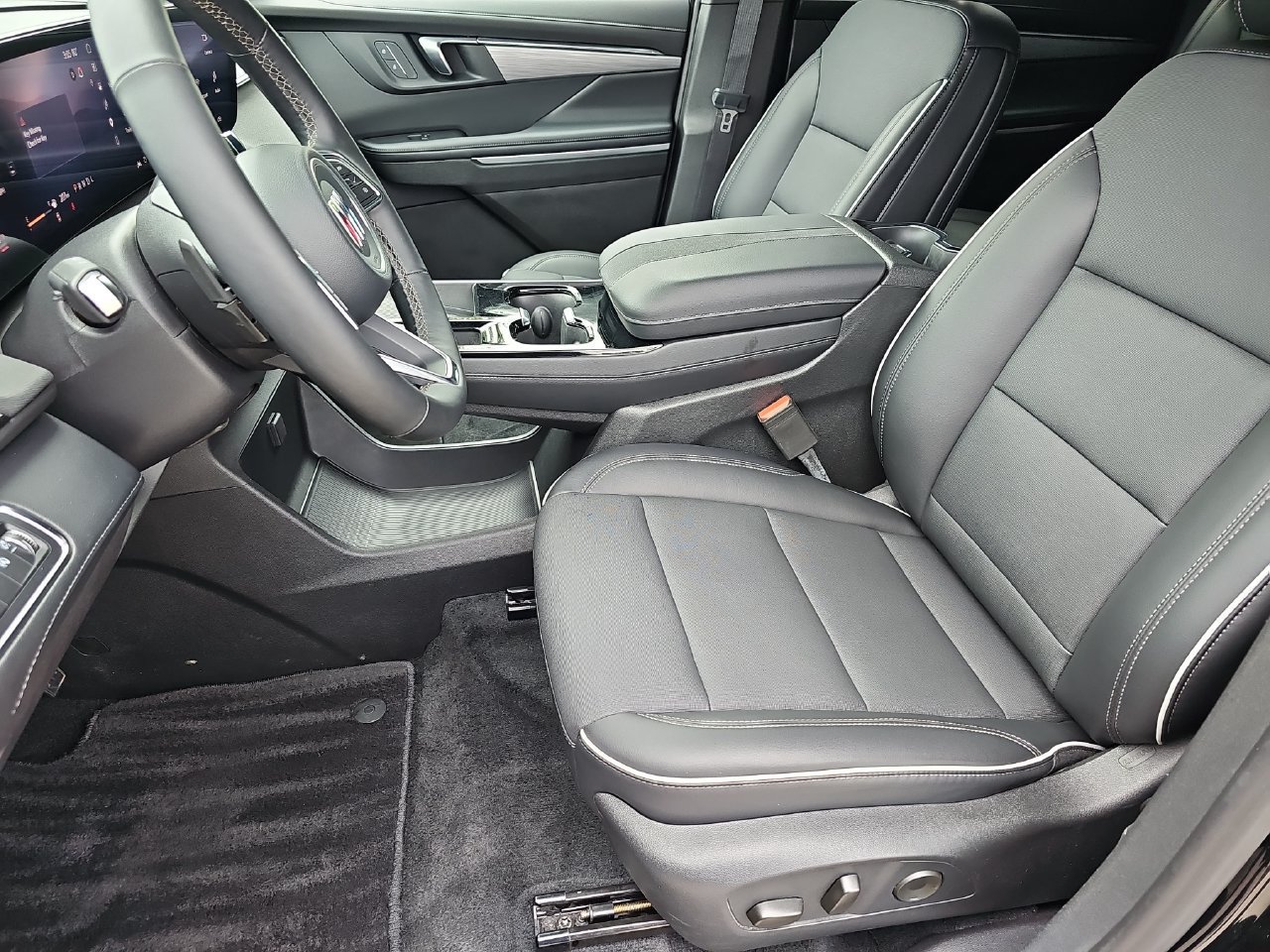 Used 2026 Buick Enclave Preferred w/ Power Package FWD image 20