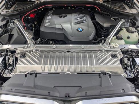 Used 2025 BMW X3 xDrive30i w/ Convenience Package AWD/4WD image 17