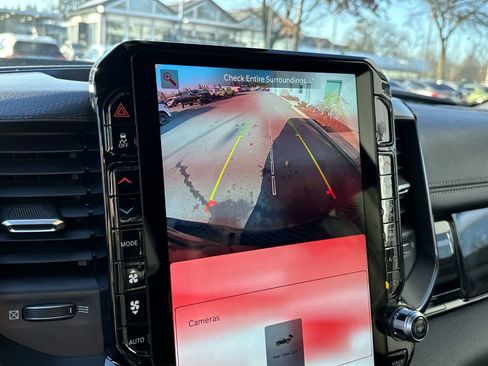 New 2026 RAM 1500 Rebel image 25