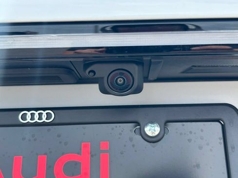 New 2026 Audi Q3 quattro 2.0T AWD/4WD image 57