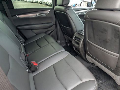 Used 2023 Cadillac XT5 Luxury image 27