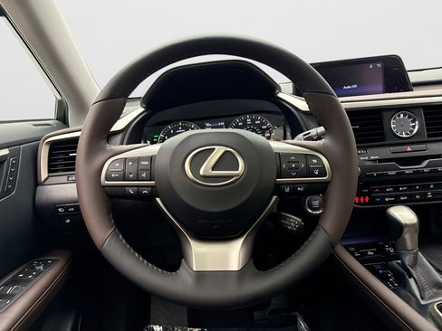 Used 2017 Lexus RX 350 AWD w/ Premium Package image 12