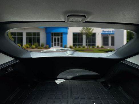 Used 2024 Honda HR-V LX image 33