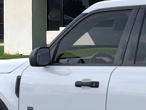 New 2025 Ford Bronco Sport Big Bend w/ Convenience Package image 20