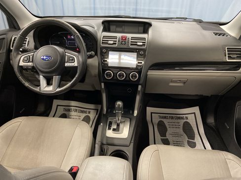 Used 2018 Subaru Forester 2.5i Limited image 40