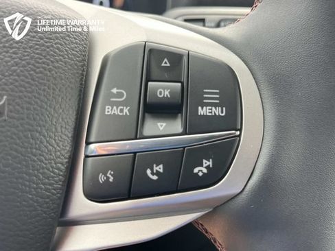 New 2026 Ford Explorer Active RWD image 28