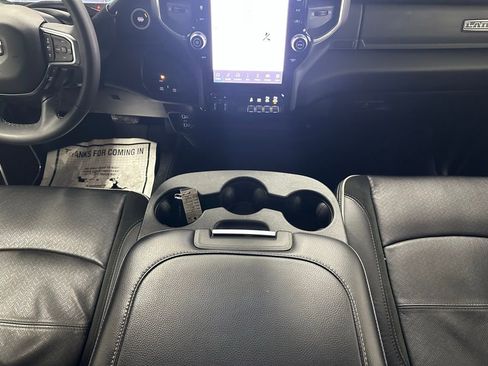 Used 2025 RAM 2500 Laramie image 39