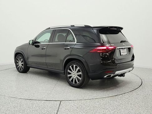 Certified 2026 Mercedes-Benz GLE 350 4MATIC image 7