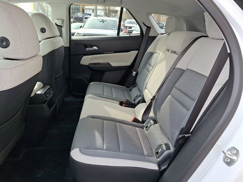 New 2026 Honda Prologue EX image 6