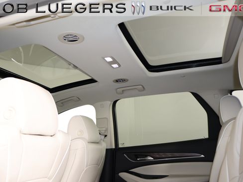 Used 2024 Buick Enclave Avenir w/ Avenir Technology Package AWD/4WD image 11