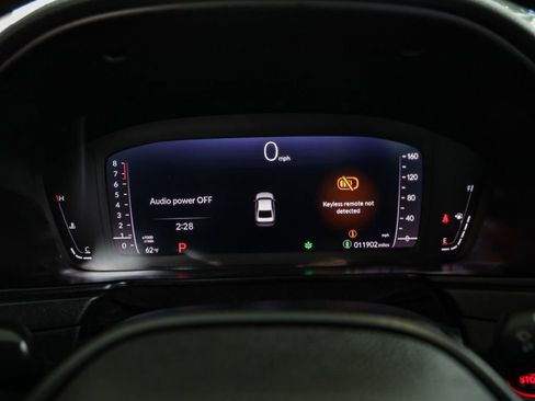 Used 2024 Honda Accord LX image 29