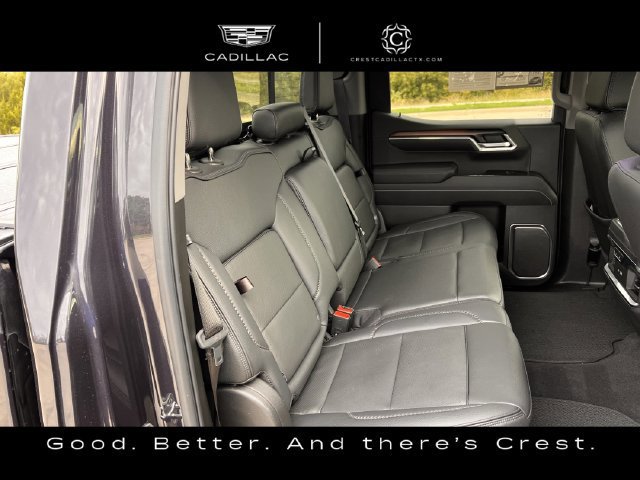 Used 2026 GMC Sierra 1500 Denali w/ Denali Reserve Package AWD/4WD image 30