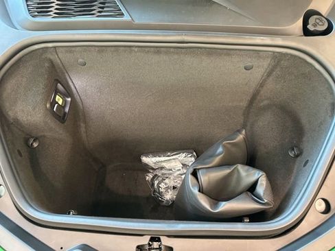 New 2026 Chevrolet Corvette Stingray Premium Cpe w/ Z51 Performance Package image 25