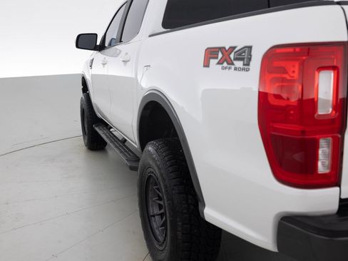 Used 2019 Ford Ranger Lariat w/ Equipment Group 501A Mid image 13