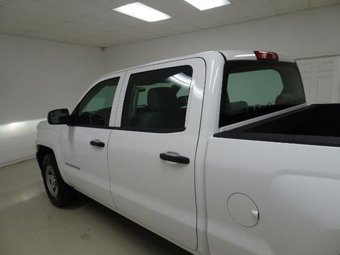 Used 2018 Chevrolet Silverado 1500 W/T w/ WT Fleet Convenience Package image 15