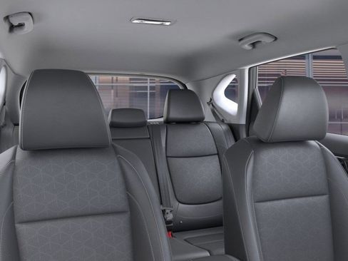 New 2026 Kia Seltos EX image 28